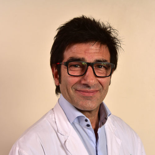 Dr. Guillermo Arrondo