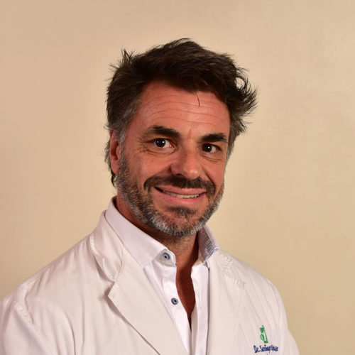 Dr. Santiago Eslava