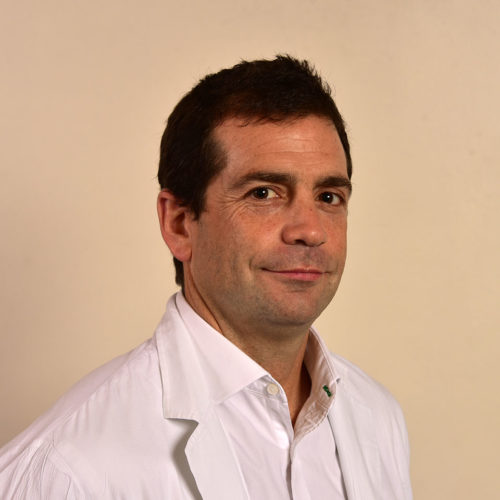 Dr. Nicolás Monsalve