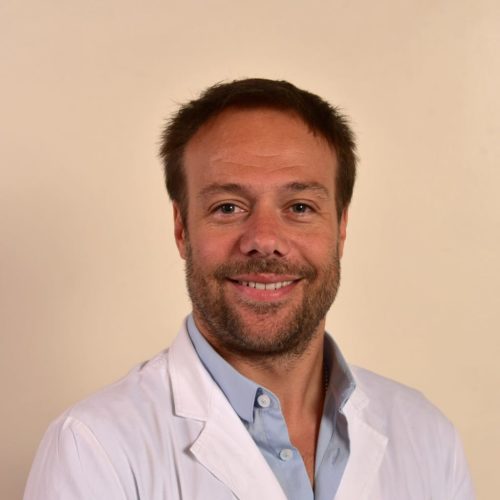 Dr. Germán Joannas