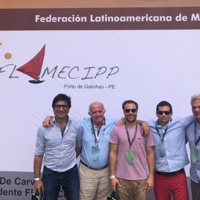 Congreso Internacional de la FLAMECIPP