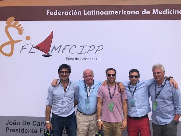 Congreso Internacional de la FLAMECIPP